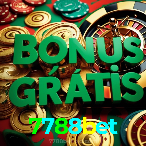 7788bet:Jogue agora nas melhores slots e ganhe muito mais!