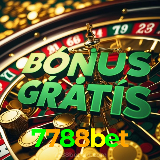 7788bet：Vença com a roleta e aposte no futebol ao vivo no melhor cassino online!