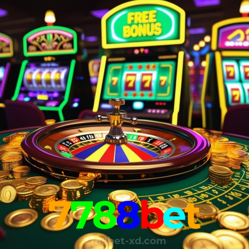 7788bet:Vença na roleta e conquiste prêmios surpreendentes!