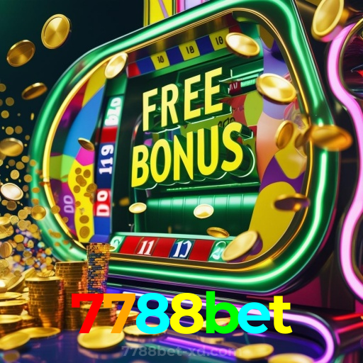 7788bet：Vença no futebol online e transforme suas apostas em prêmios!