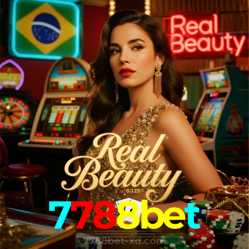 7788bet：Jogue no cassino online e aposte no futebol para ganhar grandes prêmios!