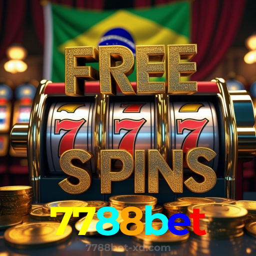 7788bet:Jogue slots, aposte no futebol e vença com grandes vitórias!