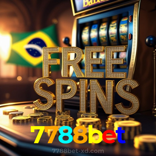 7788bet:Jogue nas melhores slots e vença o jackpot em grande estilo!