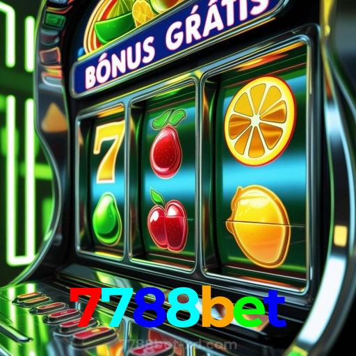 7788bet:O melhor cassino online do Brasil com roleta, blackjack e futebol!