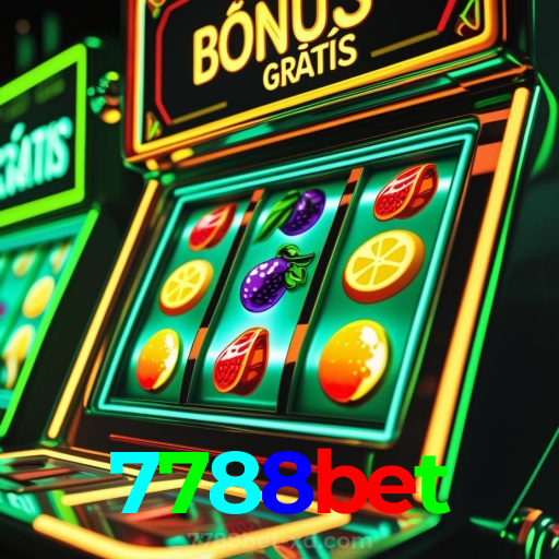 7788bet:Jogue slots, aposte no futebol e ganhe com confiança no nosso cassino online!