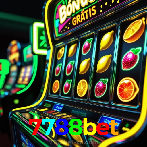 7788bet:Jogue poker, aposte no futebol e leve grandes prêmios em nosso cassino!
