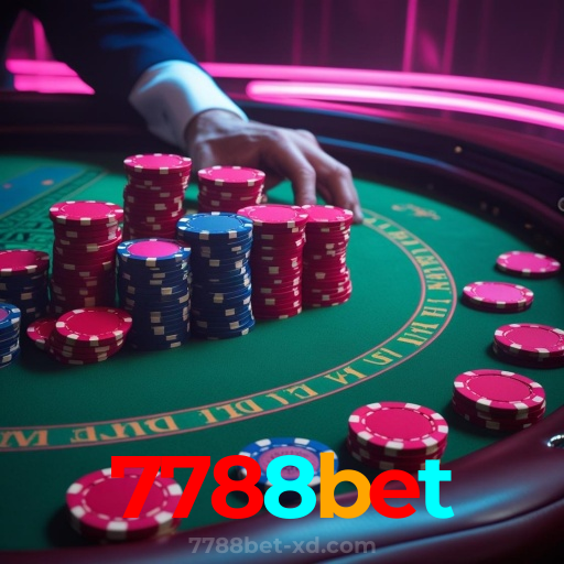 7788bet：Onde a diversão nunca acaba: poker, roleta e apostas no futebol!