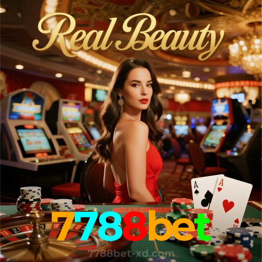 7788bet：Grandes jackpots estão te esperando! Gire a roleta e ganhe agora!