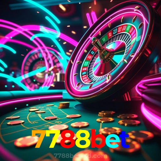 7788bet:A adrenalina do futebol online está ao seu alcance!