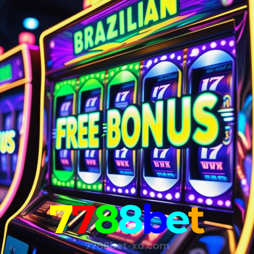 7788bet：Apostas ao vivo no futebol e prêmios épicos nos jogos de cassino!