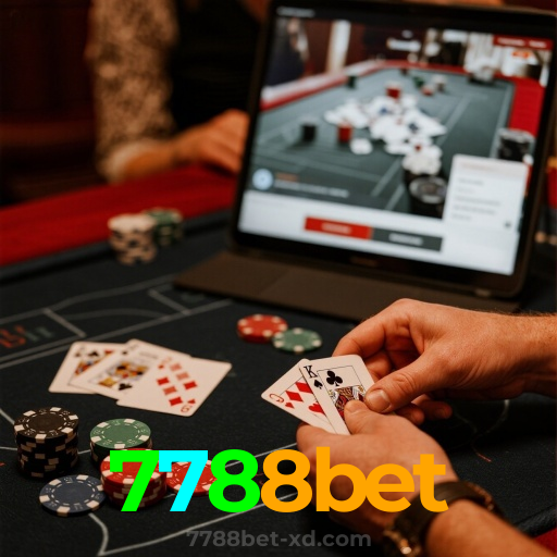 7788bet：Jogue poker, aposte no futebol e ganhe em nosso cassino online confiável!