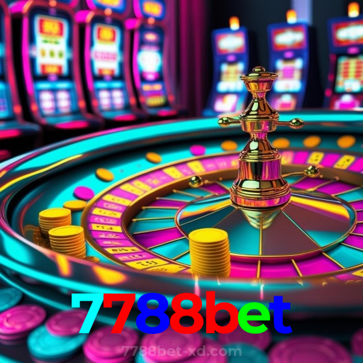 7788bet：No futebol online, suas vitórias estão a um passo de distância!