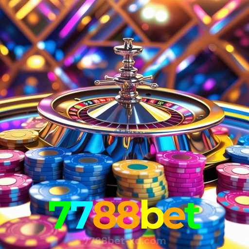 7788bet：Apostas no futebol e diversão em blackjack e roleta online te esperam!
