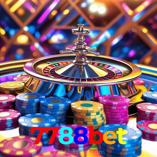 7788bet：Vença no blackjack e conquiste prêmios sensacionais!
