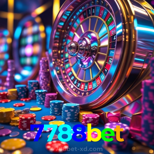 7788bet:Jogue poker, aposte no futebol e conquiste prêmios incríveis!