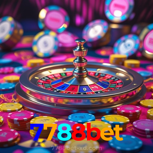 7788bet：Onde sua sorte brilha com poker, roleta e apostas no futebol online!