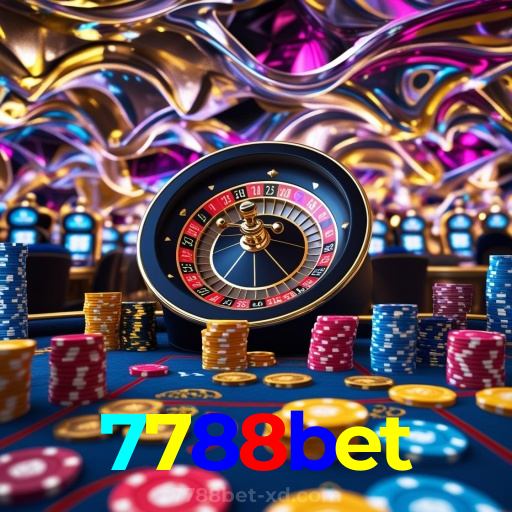 7788bet：Jogue nas mesas de poker e conquiste prêmios épicos!