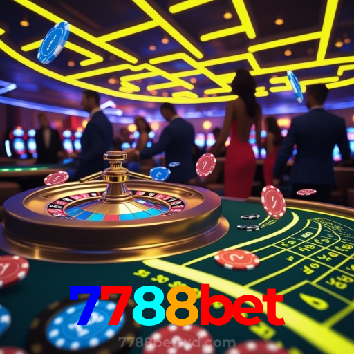 7788bet:Jogue blackjack, roleta e aposte no futebol para vitórias emocionantes!