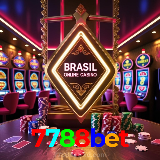 7788bet：Ganhe no futebol e jogue os melhores jogos de cassino online!