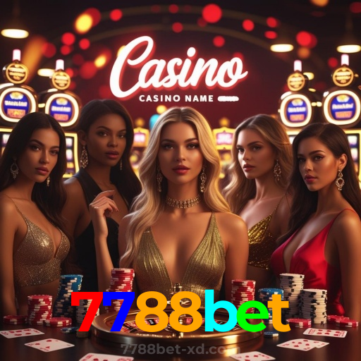 7788bet:Ganhe prêmios jogando slots e apostando no futebol online!