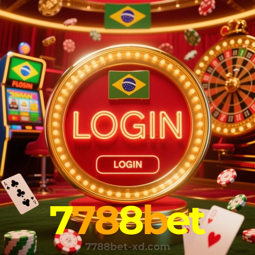 7788bet：A emoção das slots te espera! Aposte agora e ganhe!