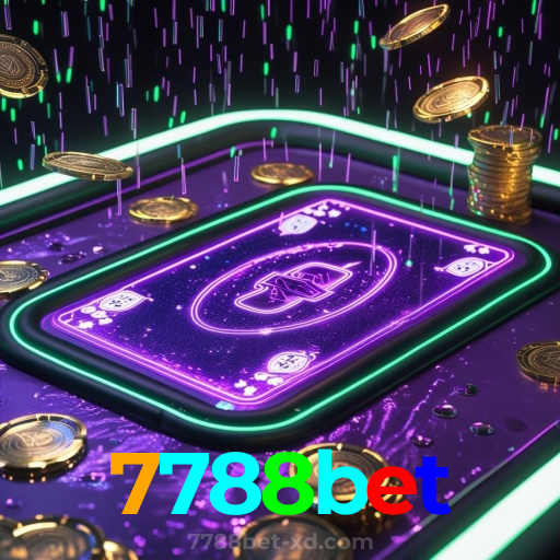 7788bet:Jogue no melhor cassino online e conquiste prêmios de verdade!