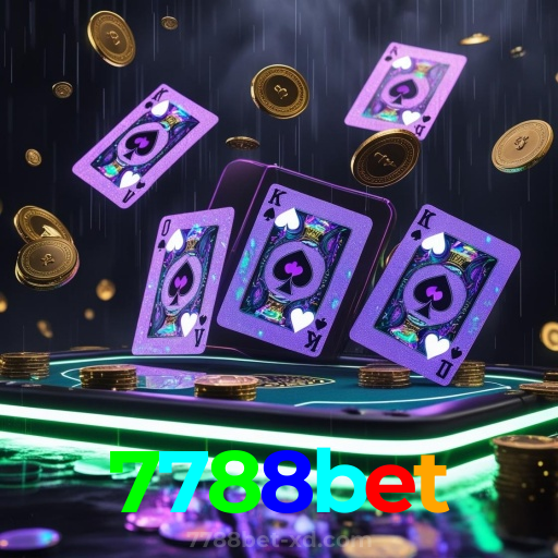 7788bet：O cassino online mais confiável para jogar blackjack e apostar no futebol!