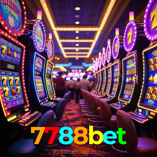 7788bet:Sinta a emoção do futebol online e conquiste vitórias épicas!