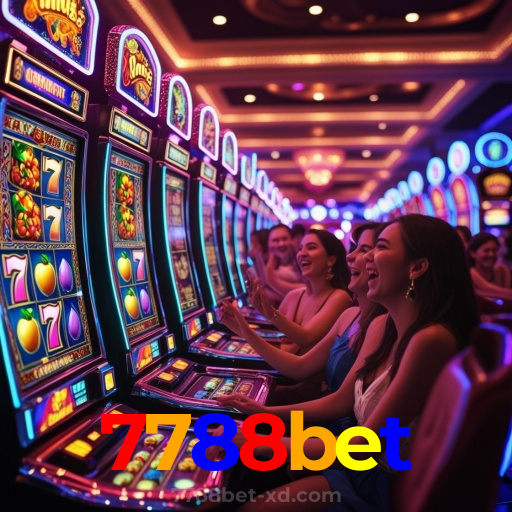 7788bet：Apostas ao vivo no futebol e diversão garantida em blackjack e roleta!
