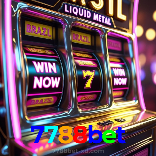 7788bet：A diversão do cassino e as apostas no futebol ao seu alcance!