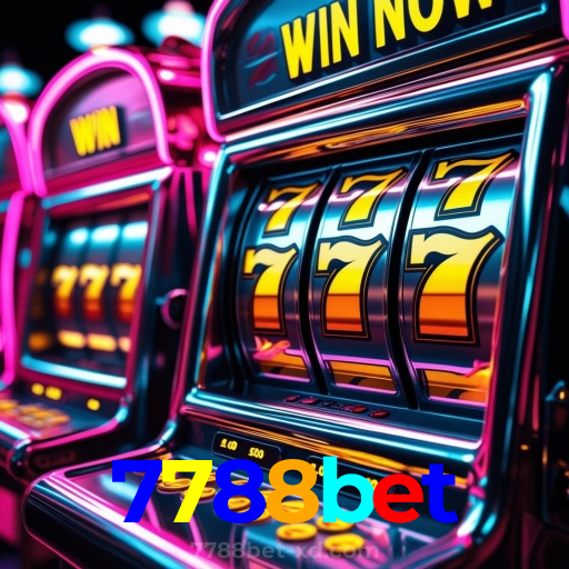 7788bet:Em nosso cassino online, a diversão nunca acaba! Jogue agora!