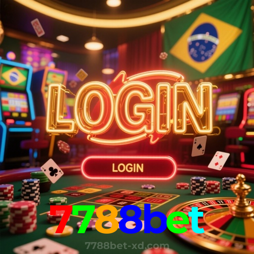 7788bet:Jogue slots de tirar o fôlego e conquiste vitórias épicas!