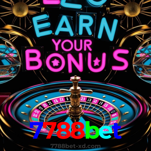 7788bet:A roleta nunca foi tão empolgante! Aposte e vença!