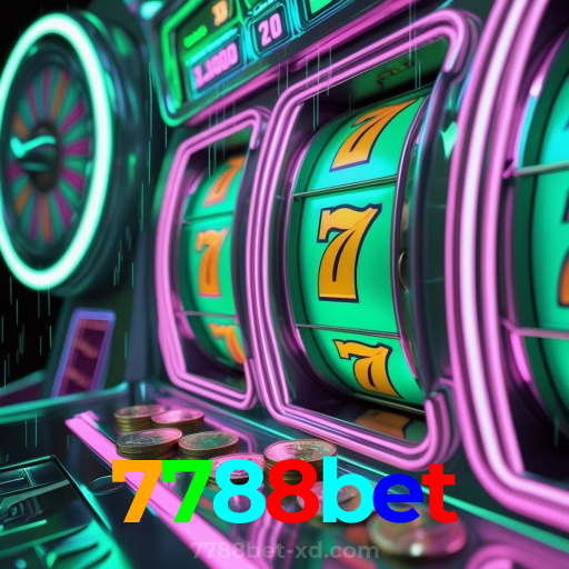 7788bet：Jogue slots e aposte no futebol ao vivo para vitórias emocionantes!