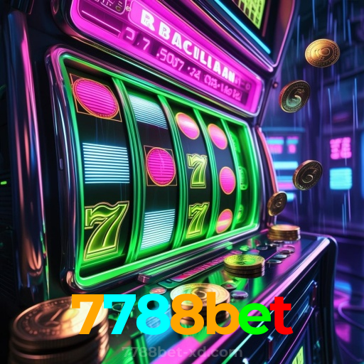 7788bet：Aposte no futebol e viva a emoção do jogo!