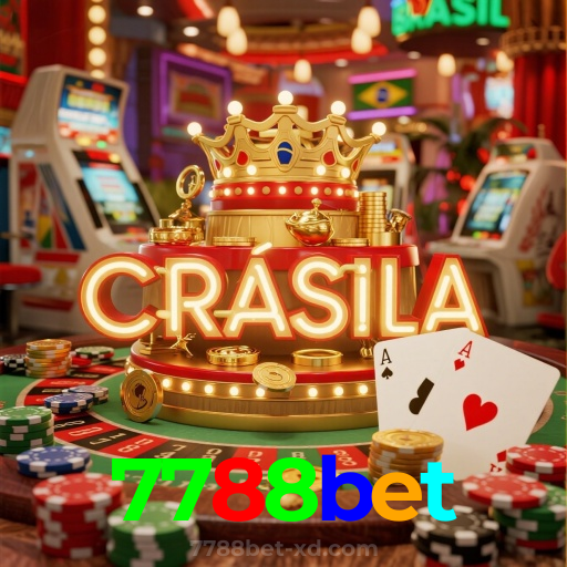 7788bet：As slots mais emocionantes estão esperando por você! Vença agora!