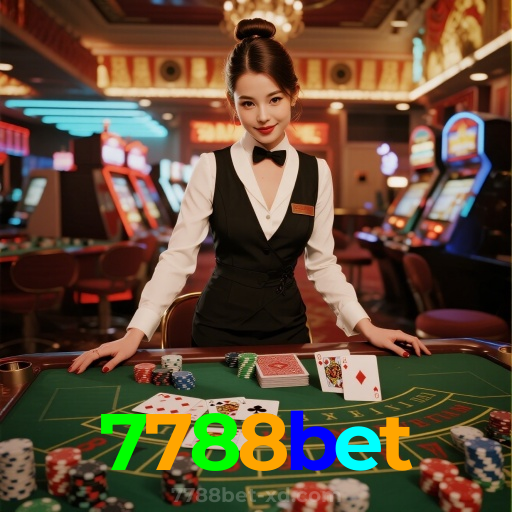 7788bet:Vença no blackjack e conquiste grandes prêmios!