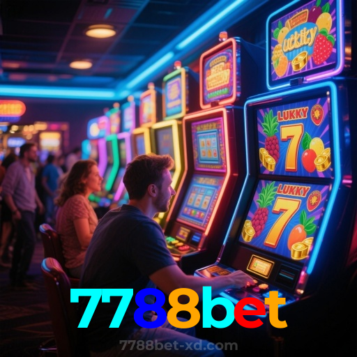 7788bet：Sinta a adrenalina do jogo! Aposte nas roletas e vença!