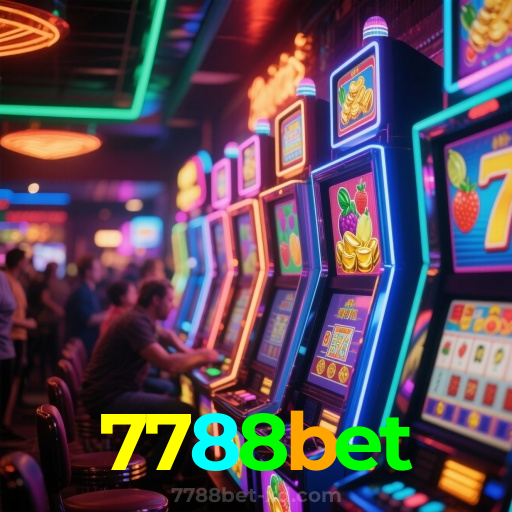 7788bet：O cassino online perfeito para jogadores de poker, roleta e futebol!