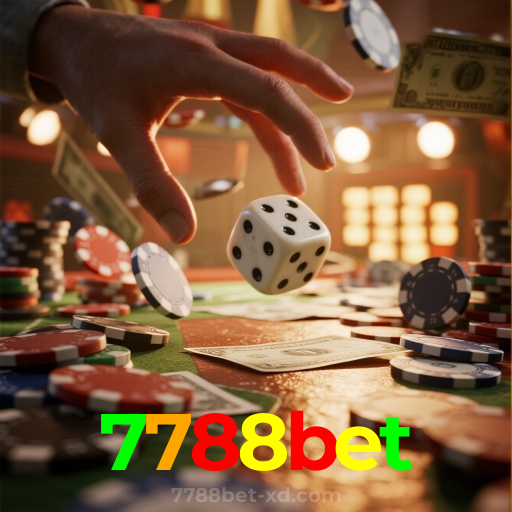7788bet：Onde o futebol e o cassino online se encontram para diversão sem fim!