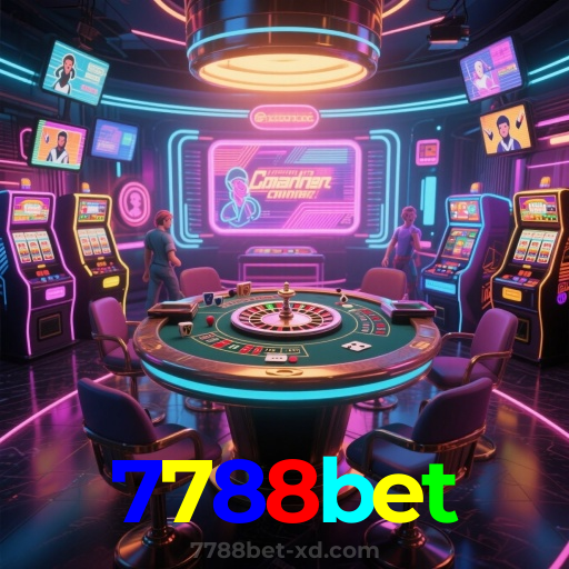 7788bet：O melhor do cassino está ao seu alcance! Jogue agora!