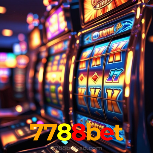 7788bet：Jogue blackjack, aposte no futebol e vença com grandes prêmios!