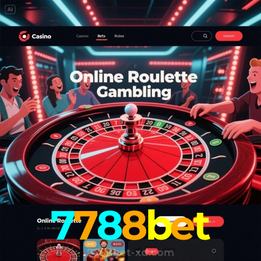7788bet：O cassino online ideal para quem ama futebol e jogos de cassino!