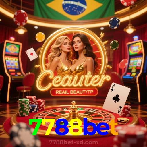 7788bet：Jogue poker, roleta e aposte no futebol no cassino online mais seguro!
