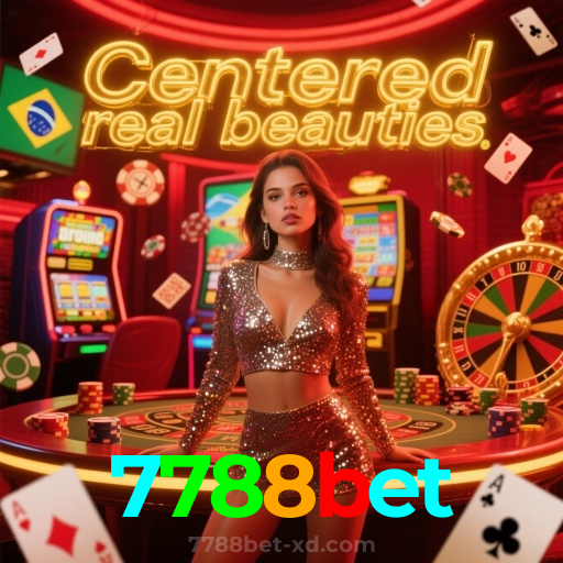 7788bet：Apostas emocionantes em futebol e os melhores jogos de cassino online!
