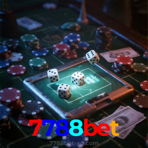 7788bet：Ganhe com poker, blackjack e apostas em futebol no cassino online!