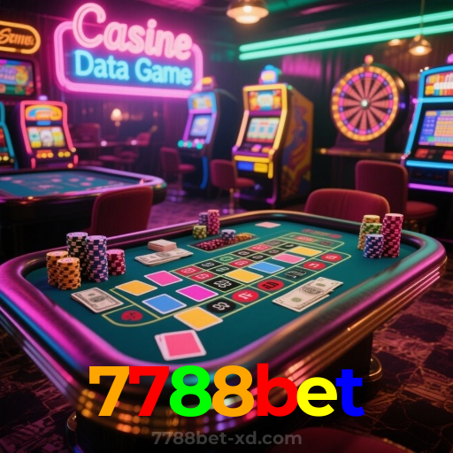 7788bet：Jogue slots, aposte no futebol e ganhe prêmios incríveis no cassino!