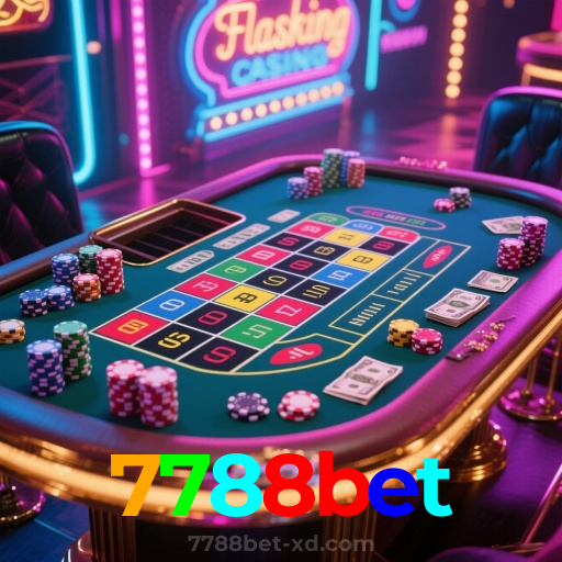 7788bet：Jogue slots, aposte no futebol e vença em grandes mesas de poker!