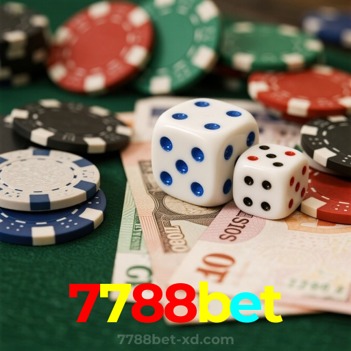 7788bet：Aposte no futebol digital e conquiste prêmios fantásticos!
