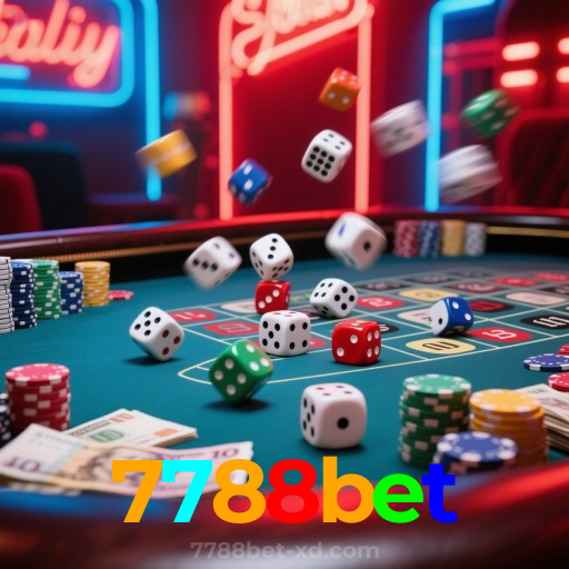 7788bet：Em nosso cassino online, a diversão nunca acaba! Jogue agora!